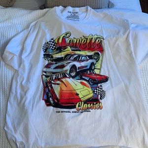 Chemistry Graphic Tee